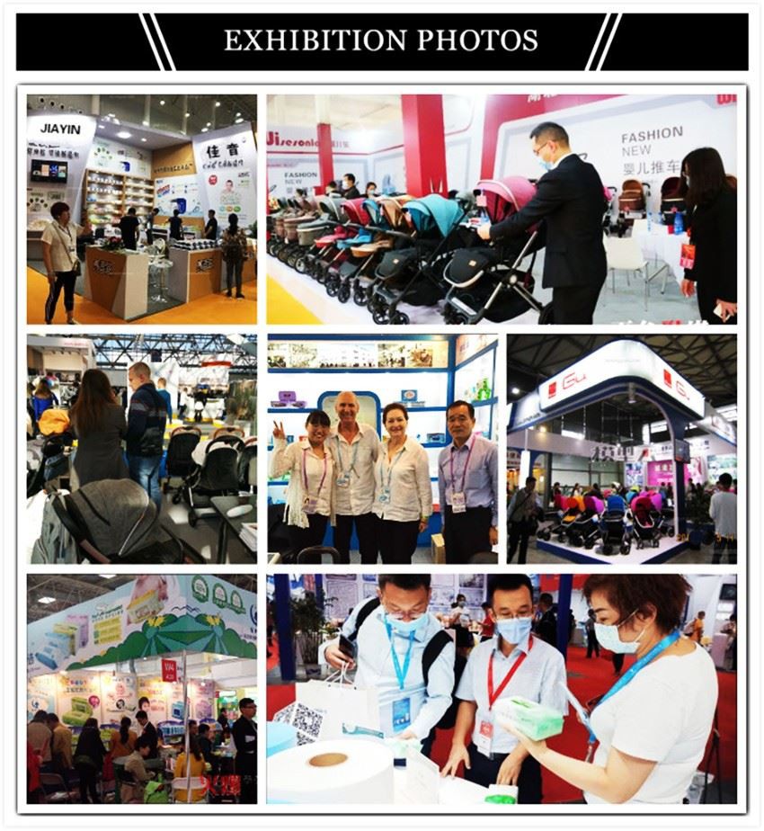 Exhibition Photos