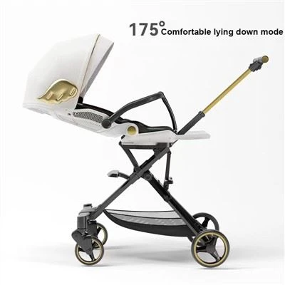 Menyuam Trolley Stroller