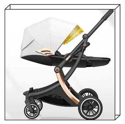 Qe Pram Travel System