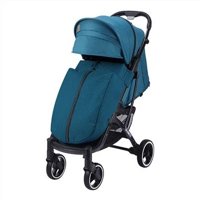 Baby Stroller Khoom kim heev teeb