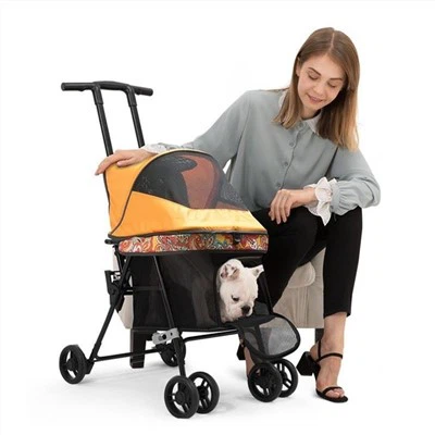 Cat Stroller