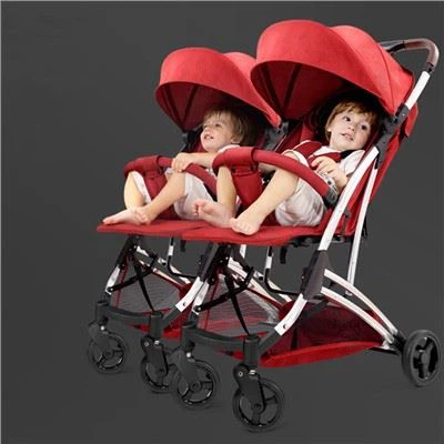 Lub Nroog Mini Ob Chav Stroller