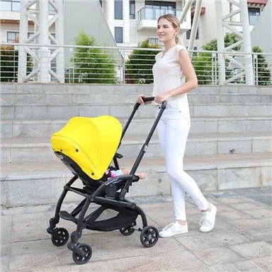 Lub Nroog Xaiv Stroller