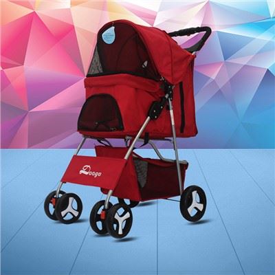 Aub Stroller