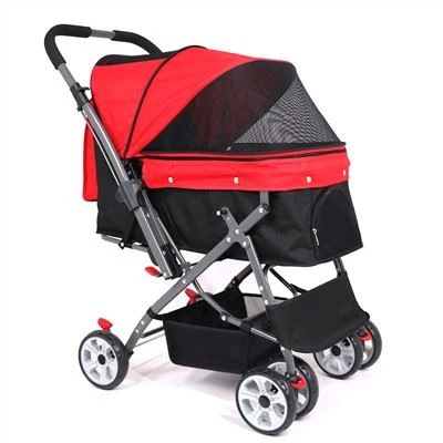 Loj Aub Stroller