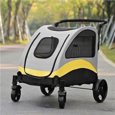 Tsiaj Stroller