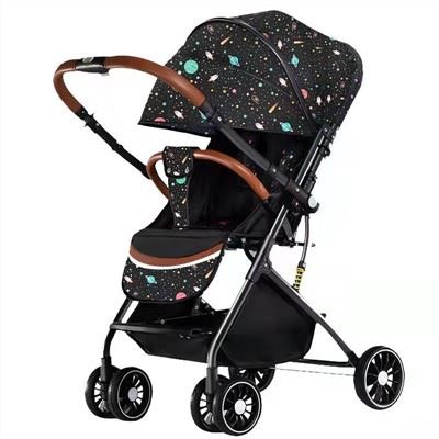 Pwm Liner Stroller